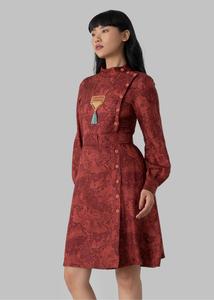 AGATE - RED FAIFO Top Quality For Sale