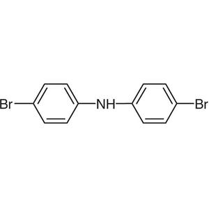 Bis(4-bromophenyl)amine, 5G - B2684-5G Free Shipping With Credit Card