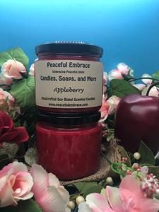 Appleberry Candle Nicekicks Cheap Online