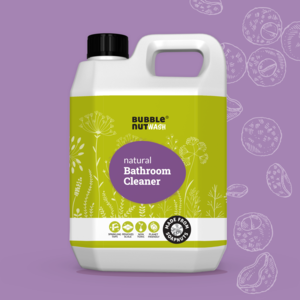 Natural Bathroom Cleaner [2.5 L] Discount Online