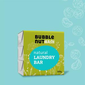Natural Laundry Detergent Bar (100gm) [Pack of 3] Cheap Original
