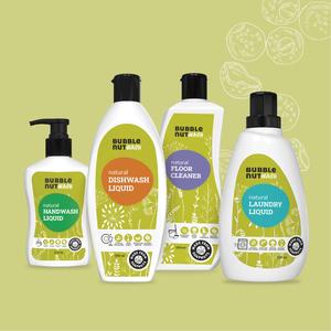 Natural Home Cleaners - [Starter Pack] Visit Sale Online