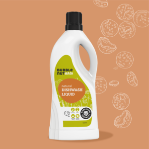 Natural Dish Wash Liquid - [1.8 Liters] Genuine Cheap Pice