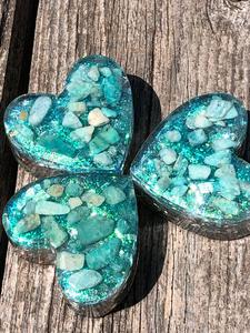 Amazonite Tower Buster Mini Hearts Outlet Explore