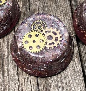 Rose Quartz Tower Buster, Steampunk Cheap Genuine