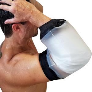 FIGHTECH PICC Line Shower Cover | Available in 3 Sizes | Reusable IV & PICC Line Sleeve | Waterproof Cast Cover for Elbow | PICC Line Covers for Upper Arm Wound (Weight: 120-170 pounds) Cheap Sale Cheapest