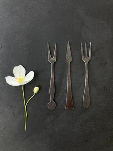 Tasting Forks Cheap Sale New Arrival