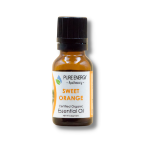 Essential Oil - Sweet Orange 15ml (0.5oz) Clearance Store Cheap Online