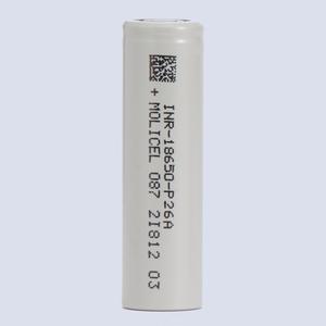 18650 Battery (2600mah) 2025 Newest Cheap Online