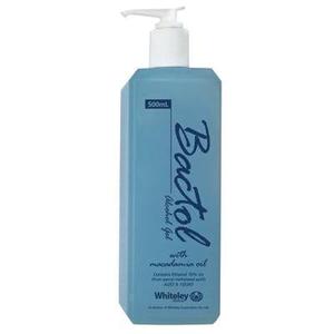 Bactol Alcohol Gel - 500ml Looking For