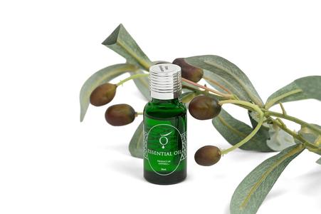 Essential Oil , Rose Geranium, 20ml Clearance 2025 New