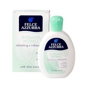 Italian Body wash | Felce Azzurra | Intimate refreshing | 200ml From China For Sale