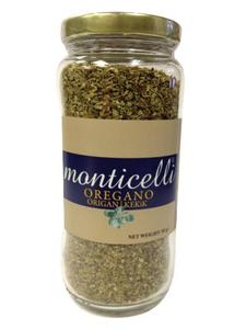 Monticelli Oregano 225gr Cheap Sale Sast
