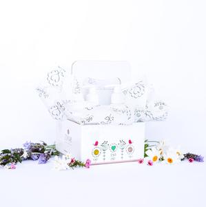 Gift Box Pay With Paypal