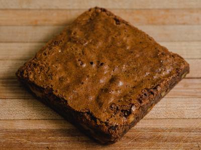 Brownie Cobbler Cheap Hot Sale