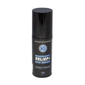 K5 Neuropathy Relief & Skin Healing Cream Big Discount Online