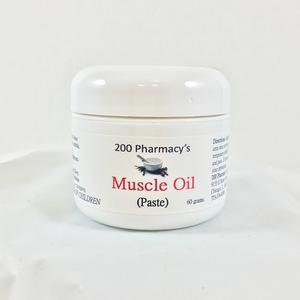 Muscle Oil Paste / 60 gm Many Kinds Of Cheap Pice