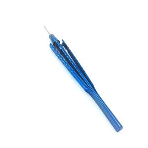 Titanium Luntz-Doick Trabeculectomy Punch Outlet Store Cheap Pice