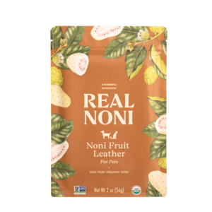 Noni Fruit Leather - for Pets Cheap Sale 100% Original