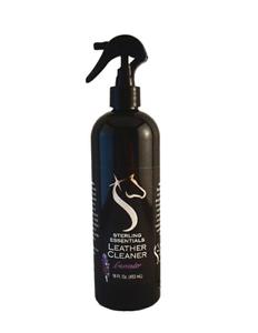 Sterling Essentials Leather Cleaner-Lavender Discount 2025 Newest