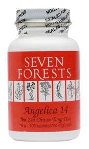 Angelica 14 | Seven Forests Find Great For Sale