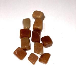 Red Aventurine Tumble Free Shipping Low Pice