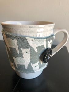 Hot Cup Sleeve Finishline For Sale