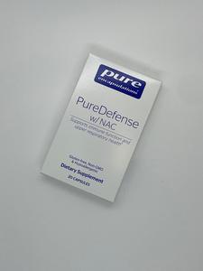 Pure Encapsulations Outlet Newest