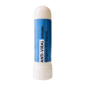 ANTI-VIRAL Inhaler Clearance Order