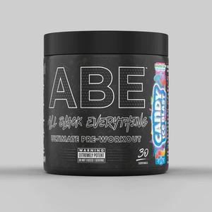 APPLIED NUTRITION - ABE PRE-WORKOUT 315g Cheap Sale Eastbay