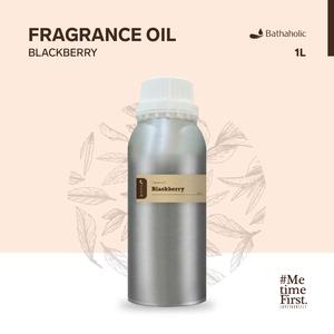 Bathaholic - Blackberry Fragrance oil 1000ml Buy Cheap Visit