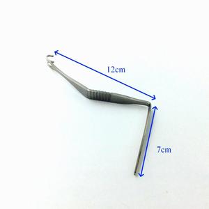 Double ended Nasal Retractor nasal instrument plastic ENT surgical instrument Sale Cheap Pice