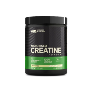 OPTIMUM NUTRITION - CREATINE MONOHYDRATE 317G Cheap For Nice