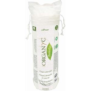 100% Organic Cotton Pads - Organyc Best Store To Get Cheap Online