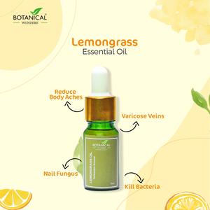 Lemongrass Essential Oil Outlet Finishline