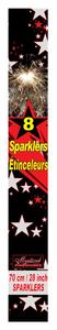 "70cm (28"") Sparklers" Cheap Manchester Great Sale