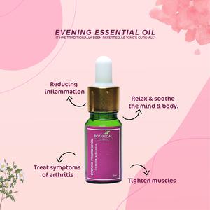 Evening Primrose Essential Oil Free Shipping Perfect