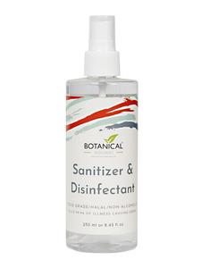 Sanitizer & Disinfectant Ebay Online