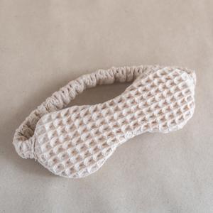 Waffle Sleep Mask Cheap Sale Purchase