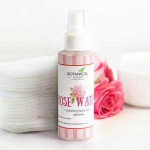 Rose Water Facial Mist Sale Pre Order
