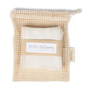 Facial Squares (Pack Of 6) Cheap Low Pice Fee Shipping