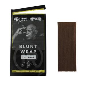 Futurola Tyson Ranch The Toad Tobacco-Free Blunt Wraps Buy Cheap Explore