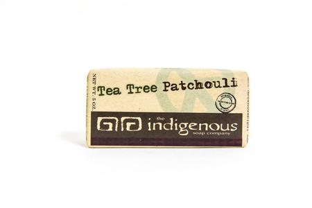 Tea Tree Patchouli Outlet Pices