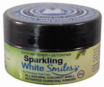 ACTIVATED CHARCOAL POWDER FOR NATURAL TEETH WHITENING, CLEANING AND DETOXIFYING - COCONUT SHELL ACTIVATED CHARCOAL - NATURAL TEETH WHITENER - FOR A HE Outlet Store Cheap Pice