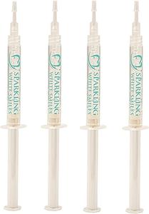 FAST ACTING 22% PROFESSIONAL DENTAL STRENGTH TEETH WHITENING GEL Outlet Buy