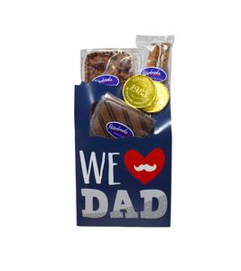 We Love Dad Gift Bag Discount 2025 Unisex