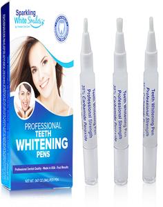 3 PACK - EXTRA FAST ACTING 35% TEETH WHITENING PENS - SHIPS FREE Buy Cheap Factory Outlet
