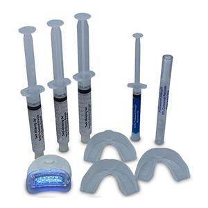AT HOME PROFESSIONAL CUSTOM TEETH WHITENING SYSTEM Discount Footaction