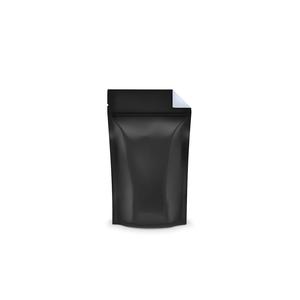 MYLAR BLACK VISTA - 1/8 OZ TN - 1000 CT Buy Cheap Cost