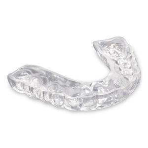 HARD ACRYLIC 2MM -3MM DENTAL NIGHT GUARD - HARD AND RIGID GUARD(CUSTOMIZATION AVAILABLE ON ORDER PAGE TO SELECT THICKNESS) Best Sale For Sale
